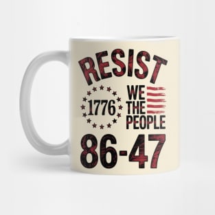 8647 Mug